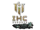 IHC Esports (Glitter) | Antwerp 2022