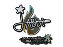 jabbi | Antwerp 2022
