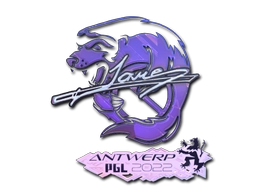 Jame (Holo) | Antwerp 2022