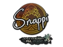 Snappi | Antwerp 2022