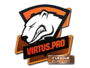 Virtus.Pro | Atlanta 2017