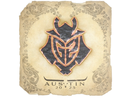 G2 Esports | Austin 2025