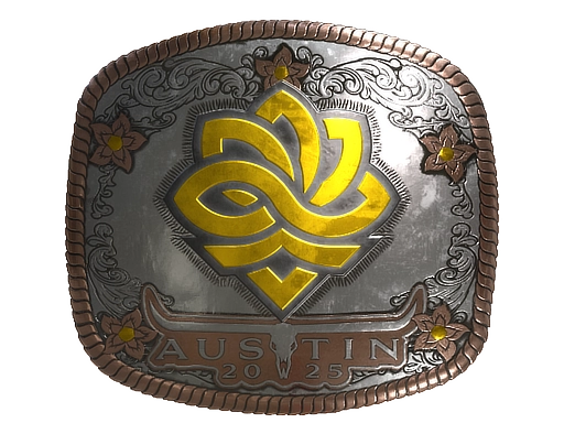 Legacy (Foil) | Austin 2025