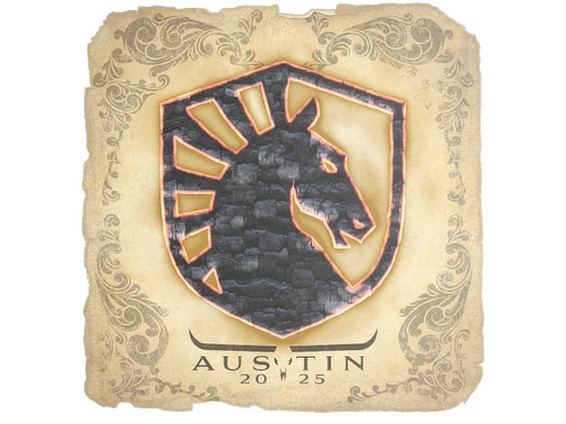 Team Liquid | Austin 2025