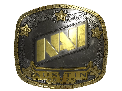 Natus Vincere (Gold) | Austin 2025