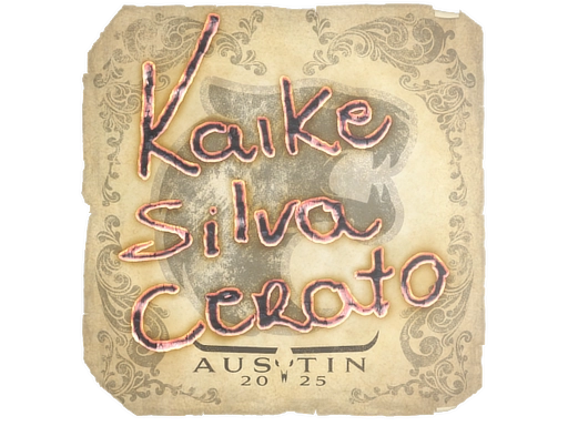 KSCERATO | Austin 2025
