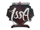 ISSAA | Berlin 2019