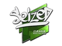 seized | Boston 2018