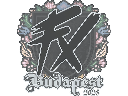 Fluxo | Budapest 2025