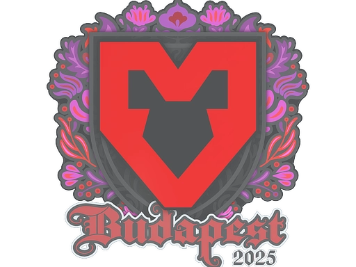 MOUZ | Budapest 2025