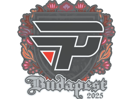 paiN Gaming | Budapest 2025
