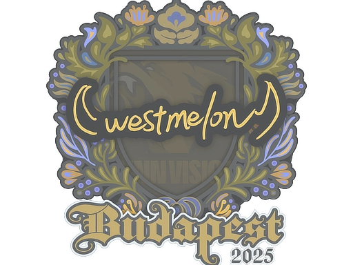 westmelon | Budapest 2025