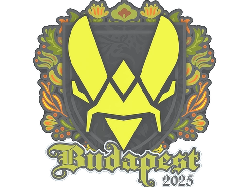 Vitality | Budapest 2025