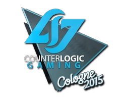 Counter Logic Gaming | Cologne 2015