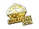 ESL (Gold) | Cologne 2015
