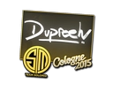 dupreeh | Cologne 2015