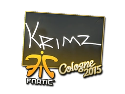 KRIMZ | Cologne 2015