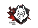G2 Esports | Cologne 2016