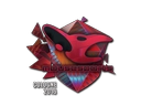 mousesports (Holo) | Cologne 2016