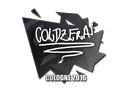 coldzera | Cologne 2016