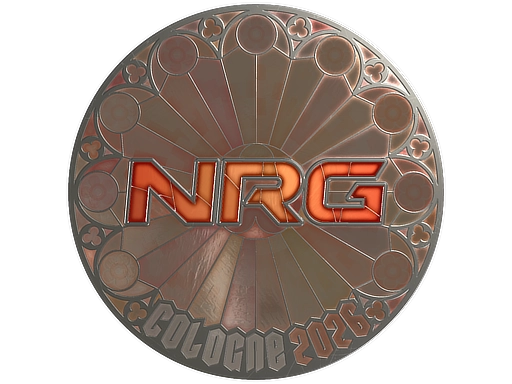 NRG (Foil) | Cologne 2026