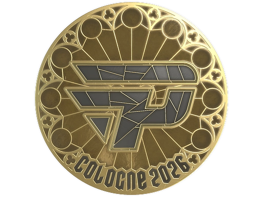 paiN Gaming (Gold) | Cologne 2026