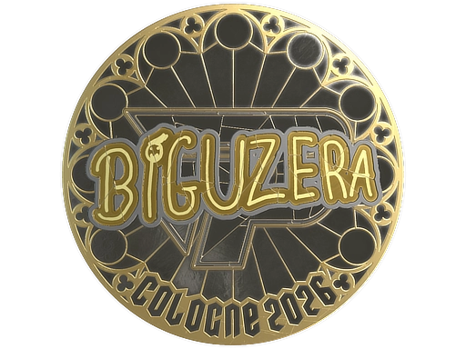 biguzera (Gold) | Cologne 2026