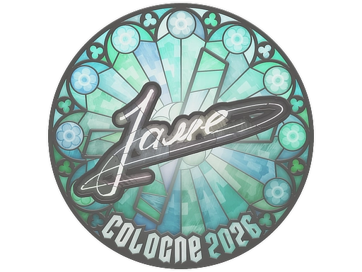 Jame | Cologne 2026