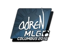 adreN | MLG Columbus 2016