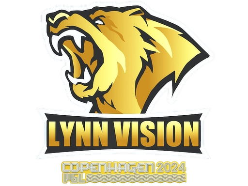 Lynn Vision | Copenhagen 2024