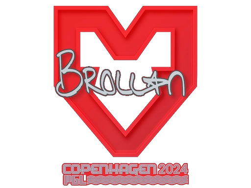 Brollan | Copenhagen 2024