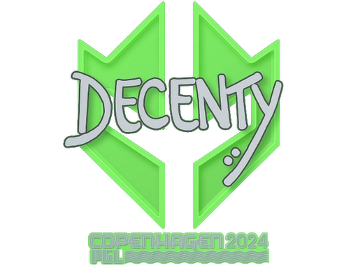 decenty | Copenhagen 2024