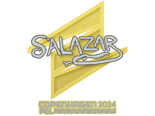 salazar | Copenhagen 2024