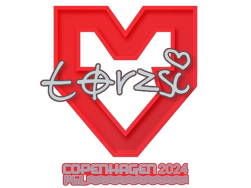 torzsi | Copenhagen 2024