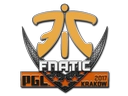 Fnatic | Krakow 2017