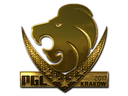 North (Gold) | Krakow 2017
