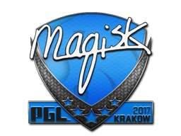Magisk | Krakow 2017