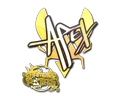 apEX (Holo