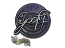 Goofy | Paris 2023