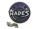 hades | Paris 2023