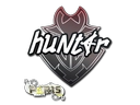 huNter- | Paris 2023