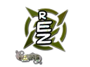 REZ (Glitter) | Paris 2023