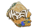 maden | Rio 2022