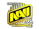 Natus Vincere (Foil) | 2020 RMR