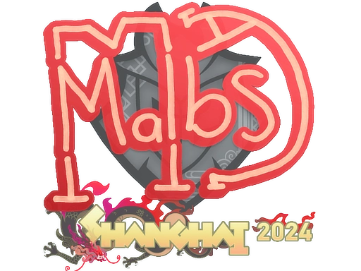 malbsMd | Shanghai 2024