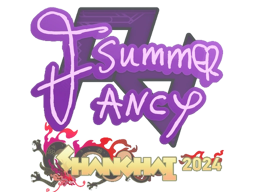 Summer | Shanghai 2024