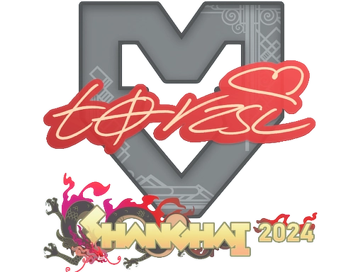 torzsi | Shanghai 2024