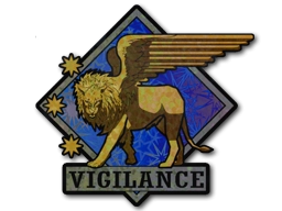 Vigilance (Holo)