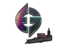 Evil Geniuses (Holo) | Stockholm 2021