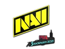 Natus Vincere | Stockholm 2021